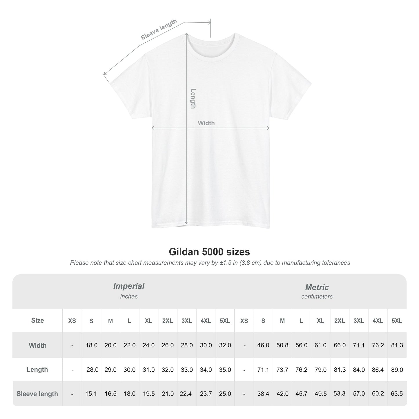 Pomona Park White Tee (2025)