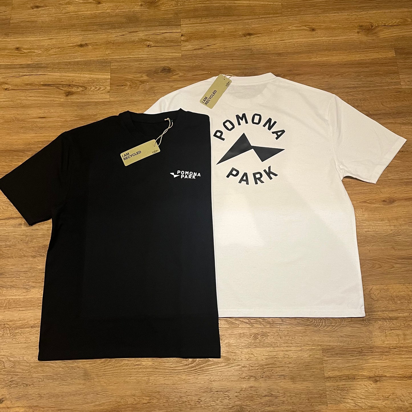 Pomona Park Classic Shirt