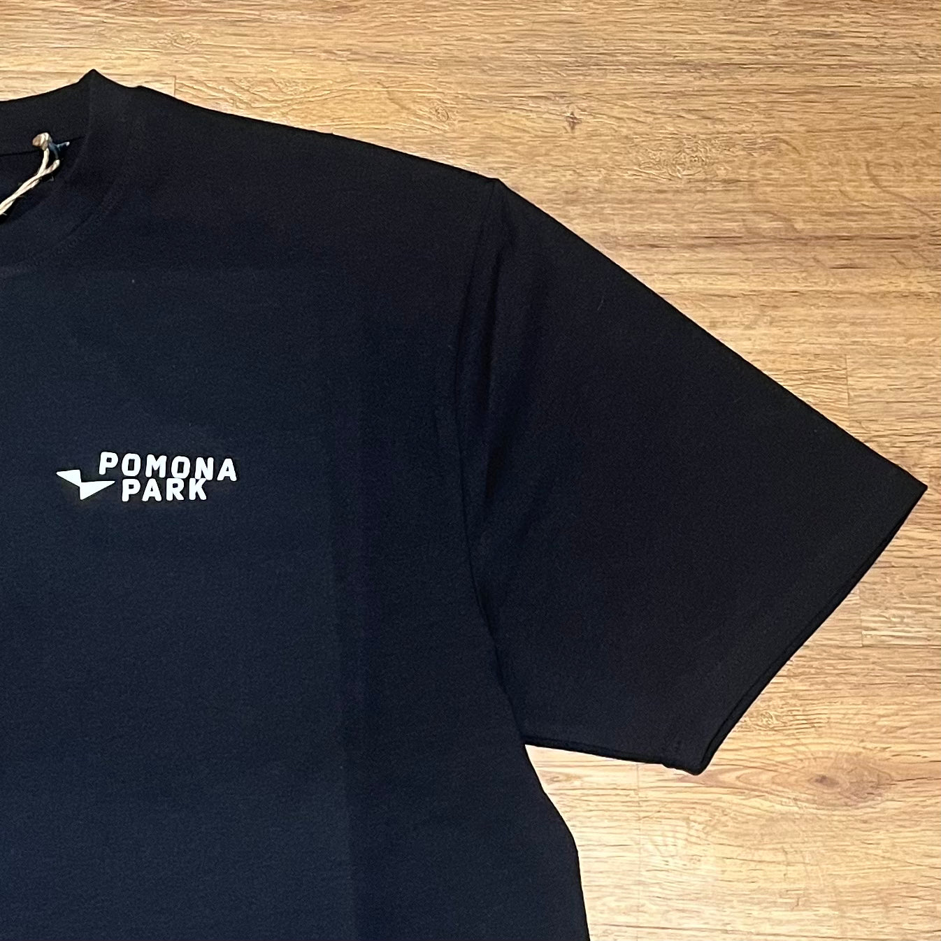 Pomona Park Classic Shirt
